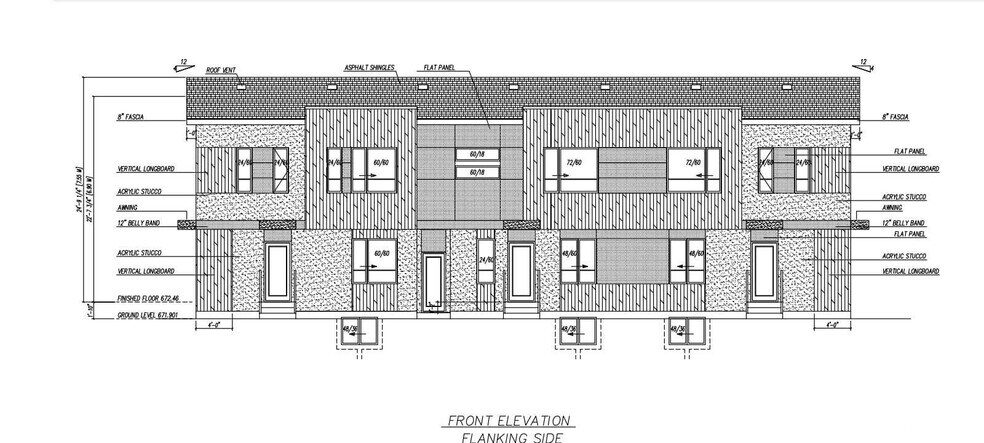 10253 / 55 / 57 147 St NW, Edmonton, AB à vendre - Photo principale – Image 1 sur 5
