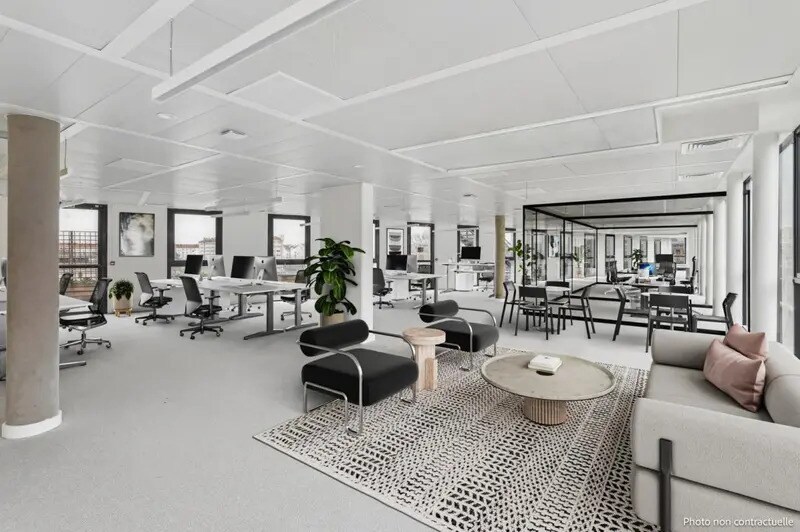 117 Boulevard Marius Vivier-Merle, Lyon à louer - Photo de l’immeuble – Image 2 sur 31
