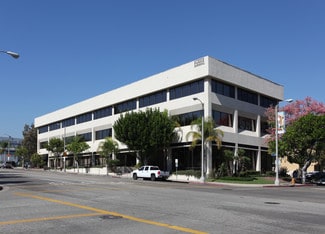 Plus de détails pour 302 W 5th St, San Pedro, CA - Bureau à louer