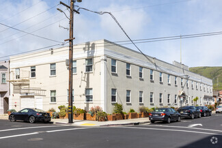 Plus de détails pour 505 Cypress Ave, South San Francisco, CA - Logement à vendre
