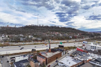 2624 Colerain Ave, Cincinnati, OH - Vue aérienne vue de carte