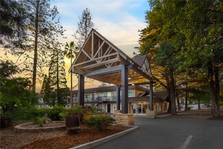 Plus de détails pour 972 Sutton Way, Grass Valley, CA - Hôtellerie à vendre