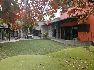 Plus de détails pour 914 Howell Mill Rd NW, Atlanta, GA - Bureau à louer