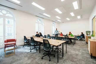 Plus de détails pour 18 Rue De Londres, Paris - Coworking à louer