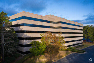 Plus de détails pour 500 Corporate Pky, Birmingham, AL - Bureau à louer