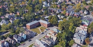 Plus de détails pour 1025 Fair Ave, Columbus, OH - Logement à vendre