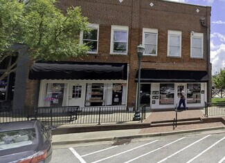 Plus de détails pour 718 3rd Ave, West Point, GA - Bureau à louer
