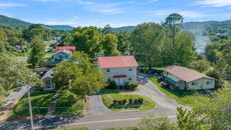 Plus de détails pour 306 Lee St NE, Fort Payne, AL - Logement à vendre