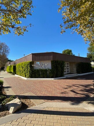 Plus de détails pour 24237 Main St, Santa Clarita, CA - Bureau à vendre