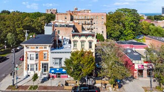 Plus de détails pour 465 Madison Ave, Albany, NY - Local commercial à vendre