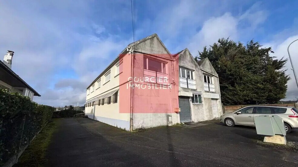 29 Rue De Rodon, Le Mesnil-Saint-Denis à vendre - Photo de l’immeuble – Image 2 sur 13