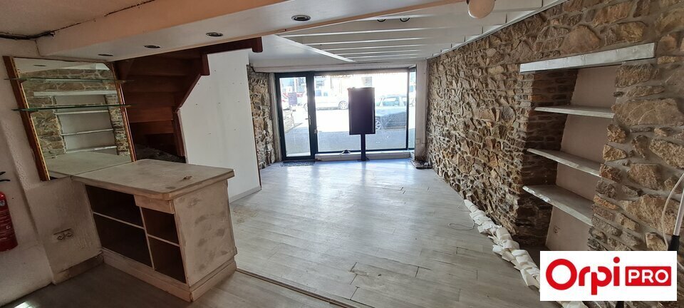 Local commercial dans Plouha à louer - Photo intérieure – Image 1 sur 7