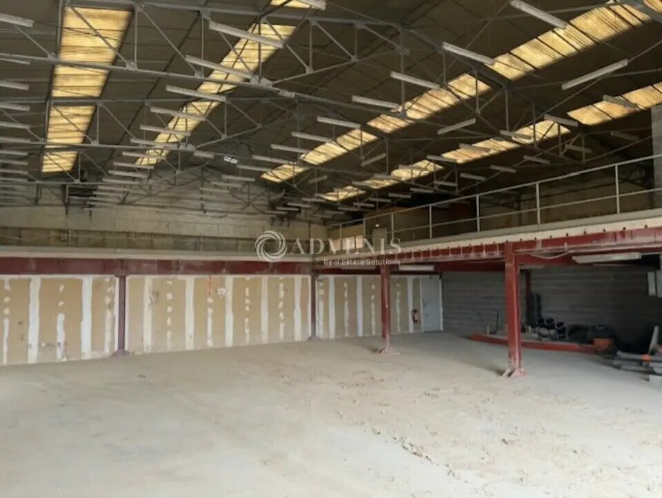 Local d'activités dans Blois à vendre Photo intérieure– Image 1 sur 4