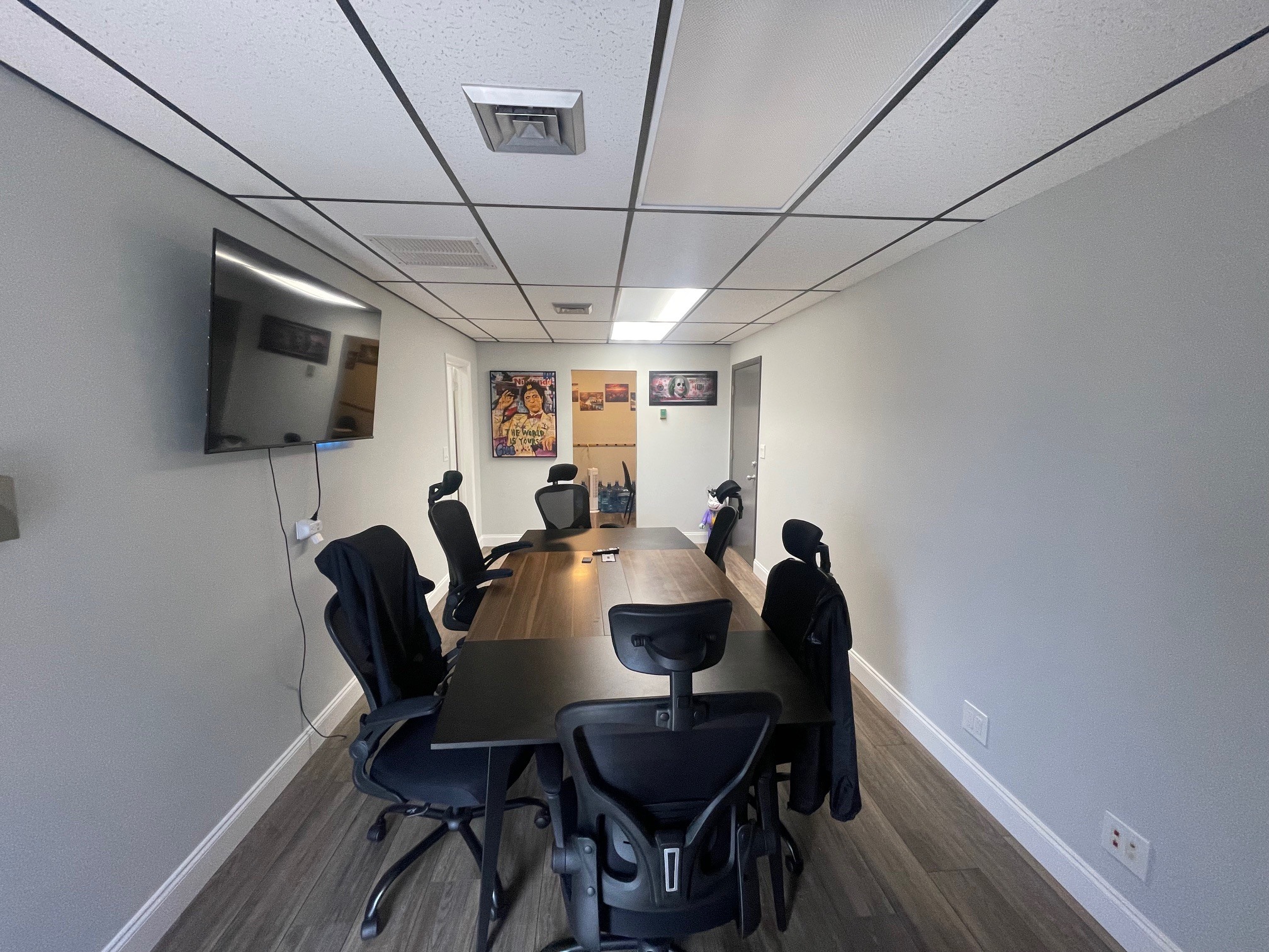 2131 Hollywood Blvd, Hollywood, FL à louer Photo intérieure– Image 1 sur 24