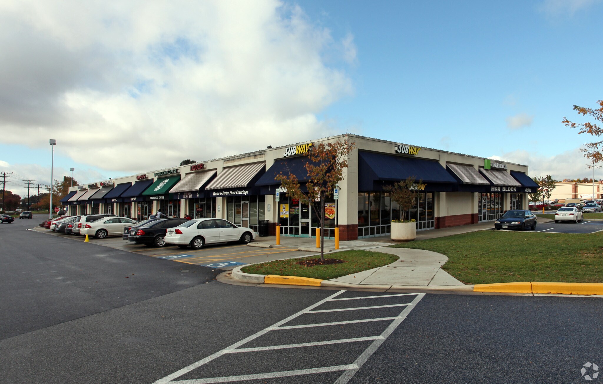 15500 Annapolis Rd, Bowie, MD à louer Photo de l’immeuble– Image 1 sur 4