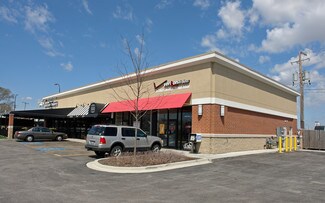 Plus de détails pour 9621 S Cicero Ave, Oak Lawn, IL - Local commercial à louer