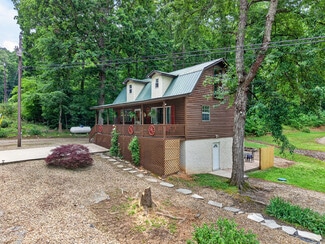 Plus de détails pour 279 Siever Rd, Crossville, TN - Spécialisé à vendre