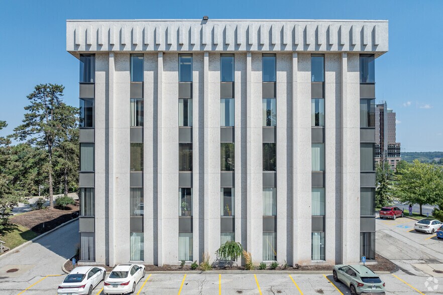 5000 Rockside Rd, Independence, OH à vendre - Photo de l’immeuble – Image 2 sur 5