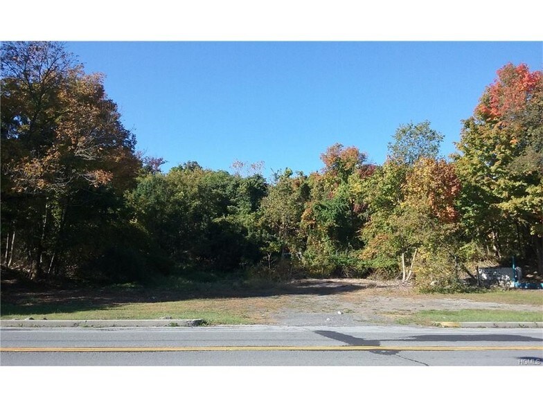 139 State Route 17M, Harriman, NY à vendre - Photo principale – Image 1 sur 3