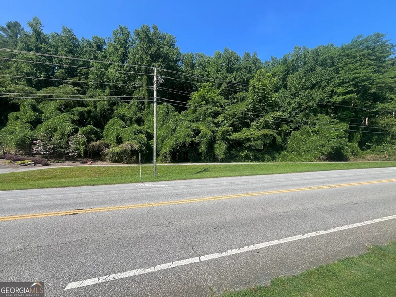 0 King Mountain Dr, Clayton, GA à vendre - Photo de l’immeuble – Image 2 sur 3