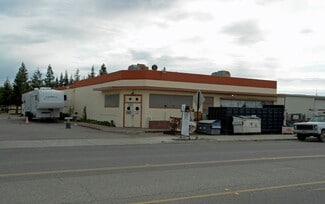 Plus de détails pour 305 S Chowchilla Blvd, Chowchilla, CA - Local commercial à louer