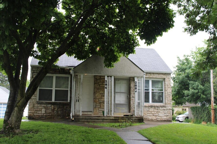 264-266 S Westgate Ave, Columbus, OH à vendre - Photo principale – Image 1 sur 19