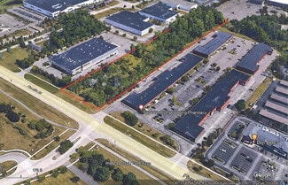Plus de détails pour 46755 Five Mile Rd, Plymouth, MI - Terrain à vendre