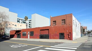 Plus de détails pour 112 4th St, Oakland, CA - Industriel/Logistique à vendre
