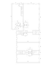 1601 N Lawndale Ave, Chicago, IL à louer Plan de site– Image 1 sur 1