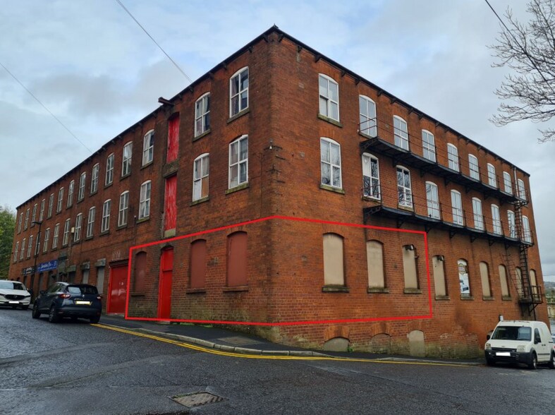 14 Wright St, Oldham à louer - Photo de l’immeuble – Image 2 sur 2