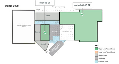 1001-1005 Fort Crook Rd N, Bellevue, NE à louer Photo de l’immeuble– Image 1 sur 3