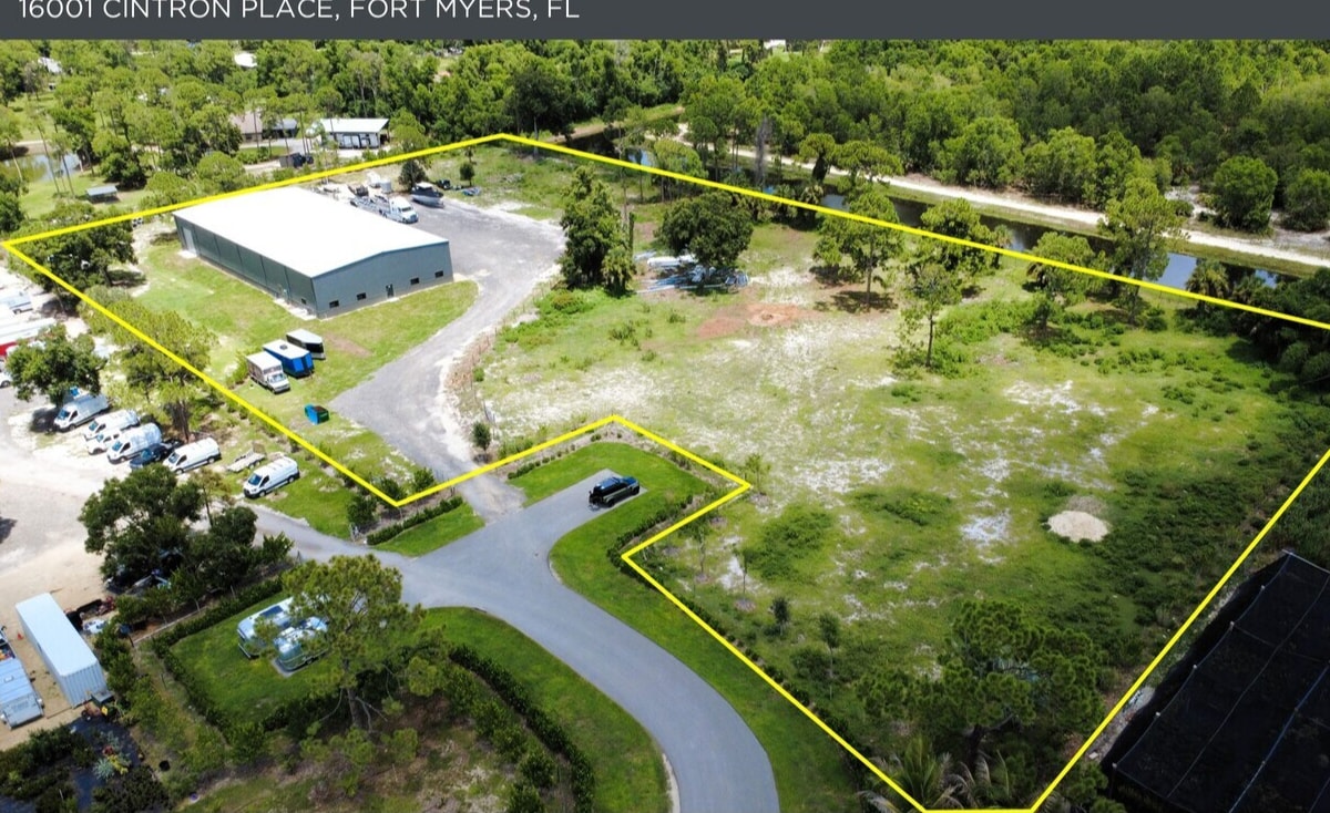 16001 Cintron Pl, Fort Myers, FL à louer Photo intérieure– Image 1 sur 5