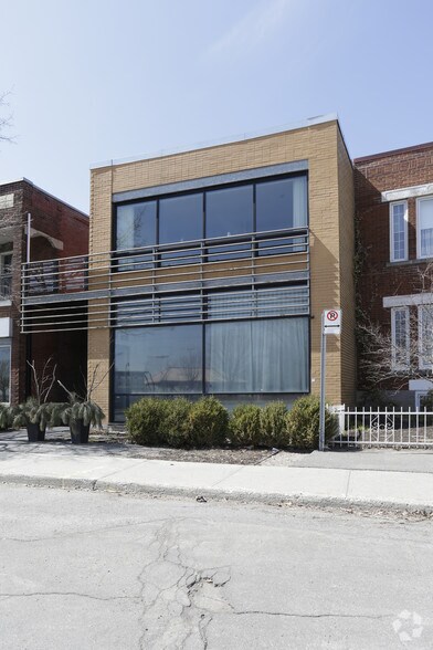 6039 Boul LaSalle, Montréal, QC à louer - Photo de l’immeuble – Image 2 sur 2