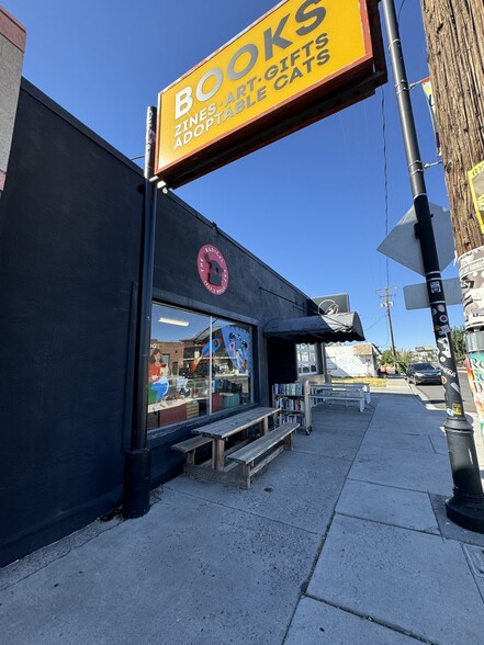 1718 S Wells Ave, Reno, NV à louer - Photo de l’immeuble – Image 1 sur 2
