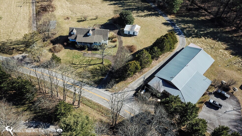 3464 Wolf Pen Gap Rd, Suches, GA à vendre - Photo de l’immeuble – Image 2 sur 47