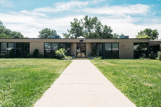 Plus de détails pour 1540 N Routledge Park, London, ON - Bureau à louer