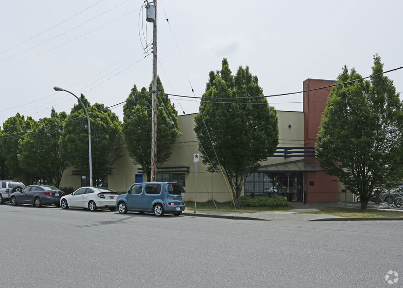 5542 Short St, Burnaby, BC à louer - Photo principale – Image 1 sur 4