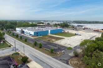 600 G St, Millville, NJ - VUE AÉRIENNE  vue de carte