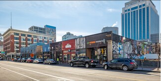 Plus de détails pour 801-815 W Bannock St, Boise, ID - Local commercial à louer