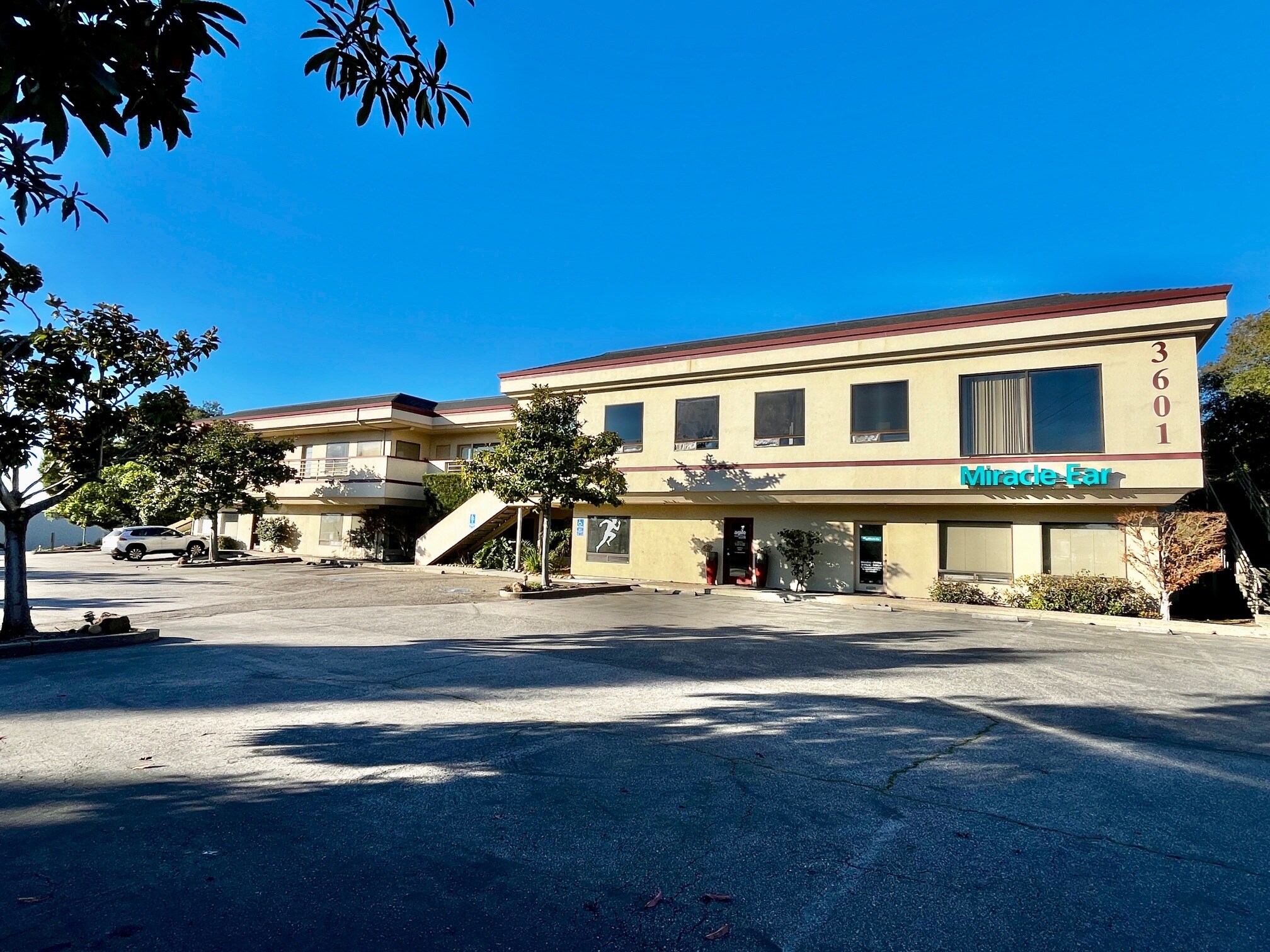 3601 Caldwell Dr, Soquel, CA à vendre Photo principale– Image 1 sur 7