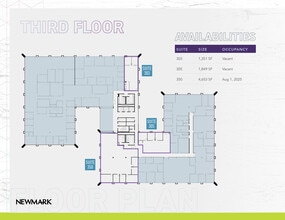 3230 E Imperial Hwy, Brea, CA à louer Plan d’étage– Image 1 sur 1