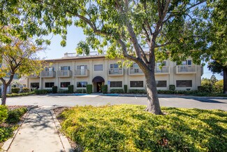 Plus de détails pour 1340 S De Anza Blvd, San Jose, CA - Bureau à louer