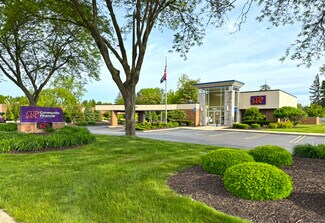 Plus de détails pour 34000 W 7 Mile Rd, Livonia, MI - Local commercial à vendre