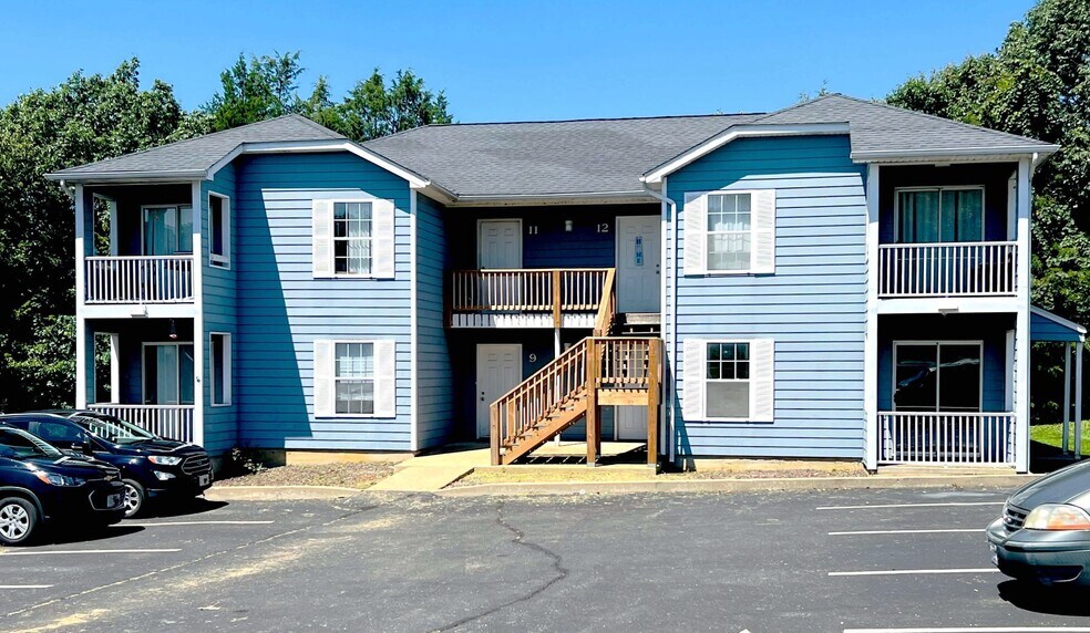 801 W Walnut St, Desloge, MO à vendre - Photo de l’immeuble – Image 3 sur 17
