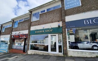 Plus de détails pour 47-55 Springfield Rd, Plymouth - Local commercial à louer