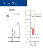 5001 E Commercenter Dr, Bakersfield, CA à louer Photo intérieure– Image 1 sur 1