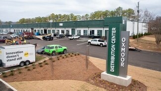 Plus de détails pour 250 Distribution Dr, Birmingham, AL - Industriel/Logistique à louer
