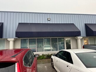 Plus de détails pour 188 Triple Diamond Blvd, Nokomis, FL - Local d'activités à louer