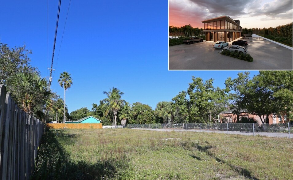 11961 US Highway One, North Palm Beach, FL à vendre - Photo de l’immeuble – Image 2 sur 14