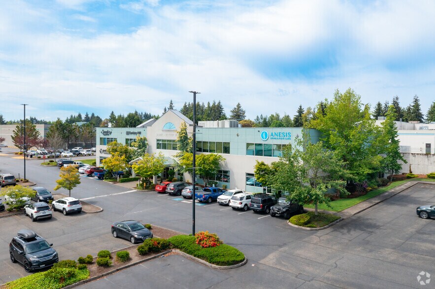 1628 S Mildred St, Tacoma, WA à louer - Photo de l’immeuble – Image 3 sur 6